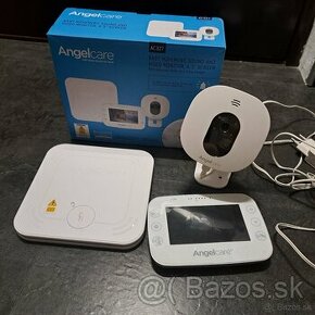 Baby monitor dychu Angel Care