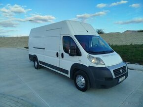 Fiat Ducato 2.3 JTD Maxi