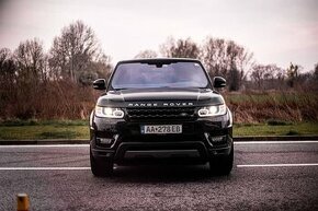 Land Rover Range Rover Sport 3.0 SDV6 - 1