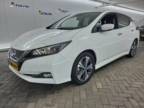 Nissan Leaf N-Connecta 12/2019 40kw baterka