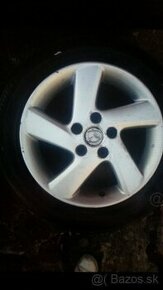 Elektrony original Mazda 5x114.3 R16