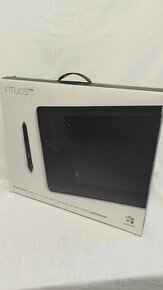 Graficky tablet Wacom Intuos PRO medium - lacno