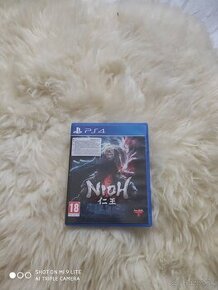 Nioh (PS4)