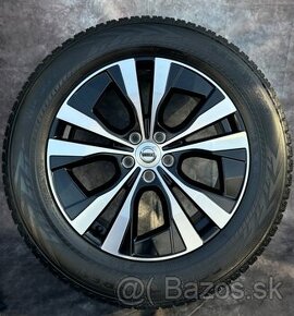 Top Zimní sady Volvo XC60 235/60R18 107H XL