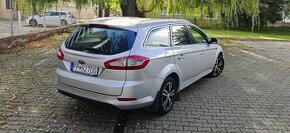 Predám FORD MONDEO Kombi, automat