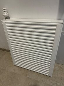 Predam radiator Buderus 600x700