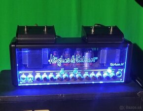 Hughes & Kettner TubeMeister 36 Head