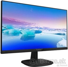 Phillips 243V7Q LCD Monitor