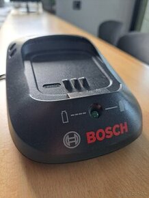 BOSCH nabíjačka 18V