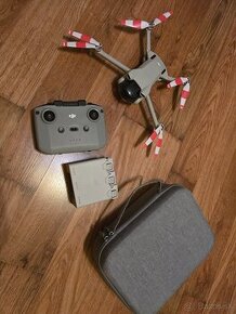 Dji mini 3