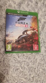 Forza Horizon 4 Xbox one