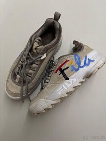 Fila