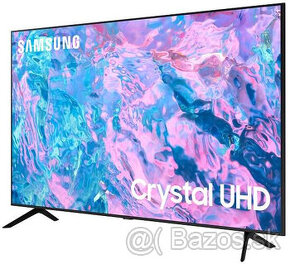 televízor Samsung UE50CU7172U