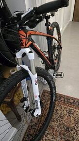 Carbon KTM