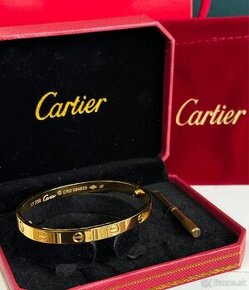 Cartier Love náramok