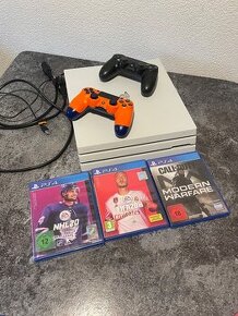 PS4 pro 1TB