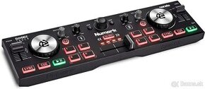 Numark DJ2GO2