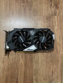 Predám Gigabyte GTX 950 2GB Xtreme