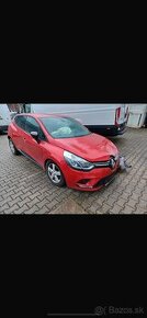 RENAULT CLIO IV——NAHRADNI DILY