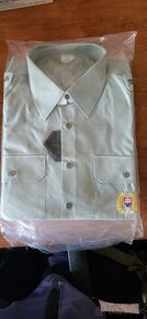 Kosela k uniforme ossr