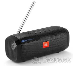 JBL Tuner