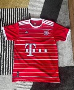 Futbalový dres Bayern München