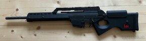 Heckler Koch HK SL8