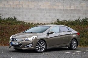 Hyundai i40 1.7 CRDi Business A/T