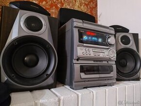 AIWA reproduktory