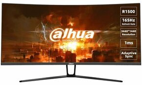 Dahua 34"