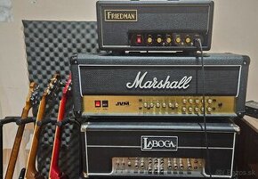 Marshall JVM 205H