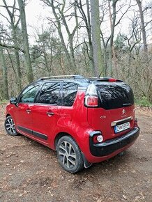 Citroën C3 Picasso 2016