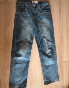 Levi’s džínsy Loose Taper