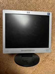 Malý monitor hp L1506