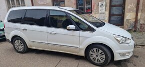 Ford Galaxy 7 miestny