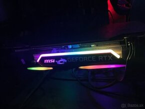 MSI GeForce RTX 2080 SUPER GAMING X TRIO