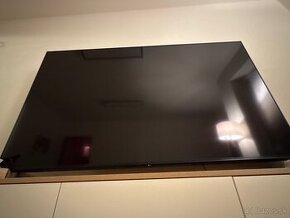 70' TV LG WEBOS TV NANO763QA 177cm