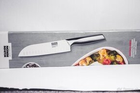 Japonský nôž Santoku Kuhn Rikon