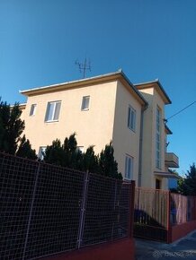 Podiel na RD 5 izb-byt 125m2/centrum mesta cena-199 500,-eur