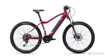 Elektrický bicykel CTM RUBY 29"