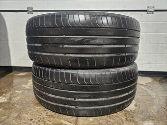 Letné Pneu Nexen Nfera Sport SUV 235/50 R19