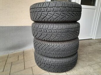 MICHELIN 225/65 R17