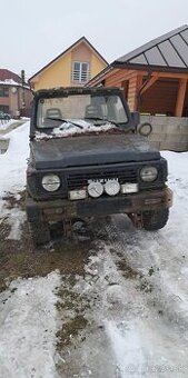 /NÁHRADNÉ DIELY suzuki samurai 1.0,1.3.,1.3i