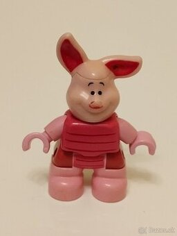 Lego Duplo prasiatko Piglet (4609224 / 6023305)