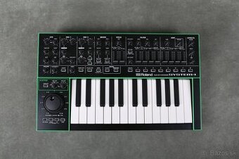 Roland system1