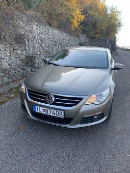 passat cc 2.0tdi 2011