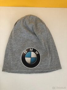 Nova ciapka BMW