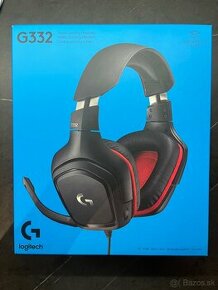 Logitech G332