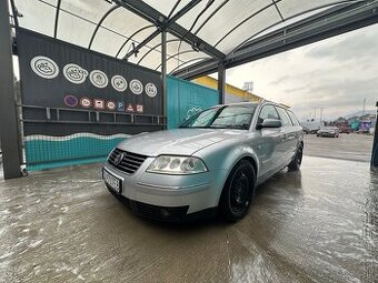 Passat b5.5 4motion - 1