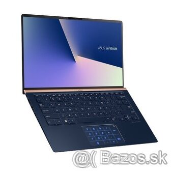 Predám ASUS ZenBook 14